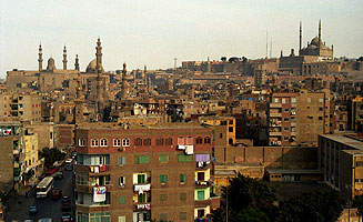 Cairo