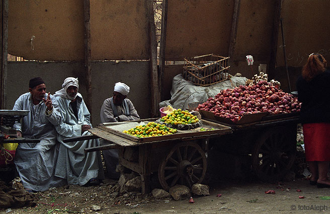 Cairo