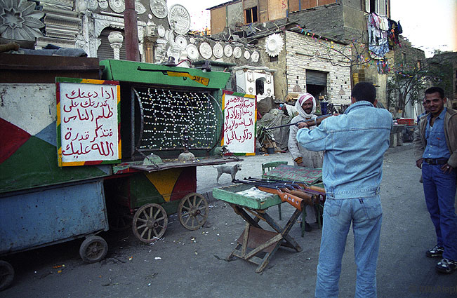 Cairo