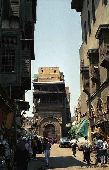 Cairo