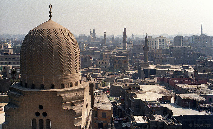 Cairo