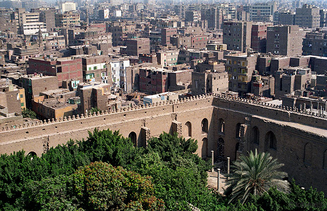 Cairo