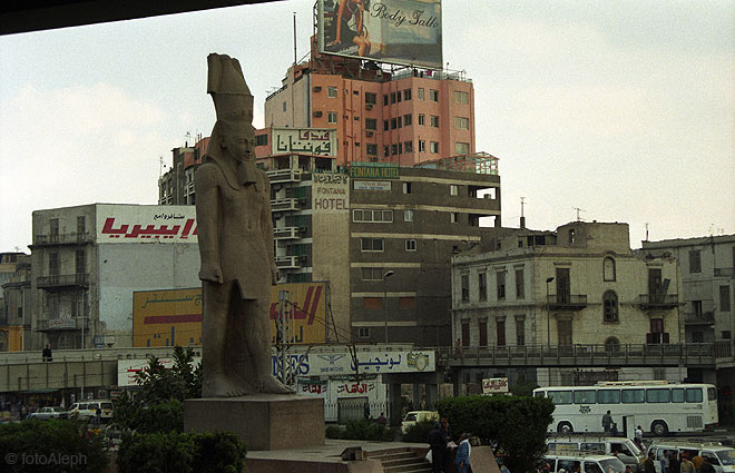 Cairo