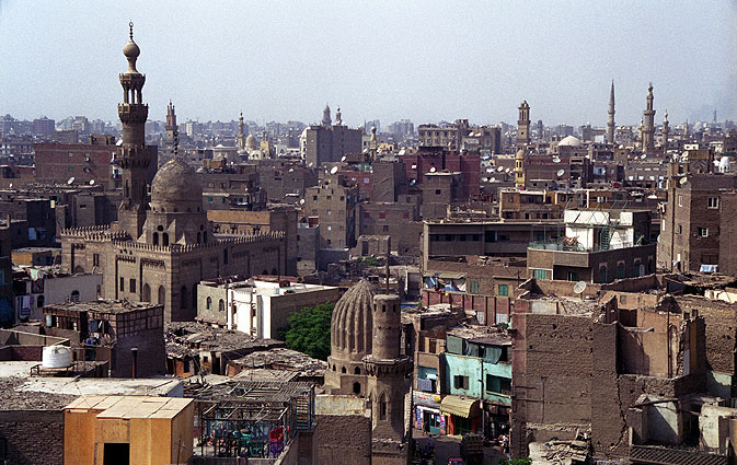 Cairo