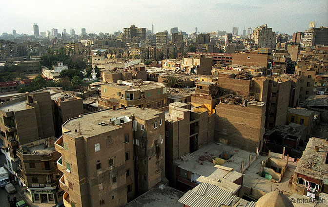 Cairo