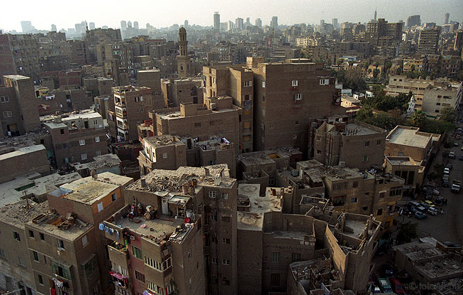 Cairo