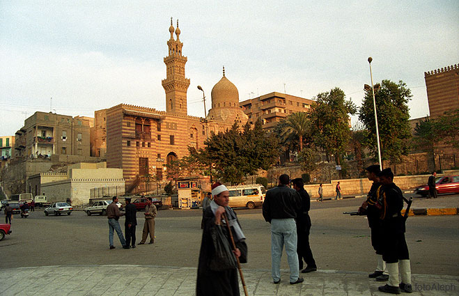 Cairo