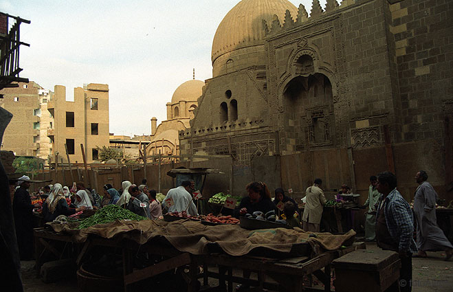 Cairo