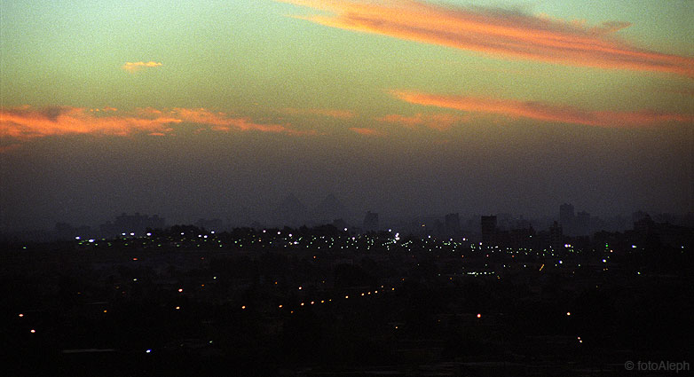 Cairo