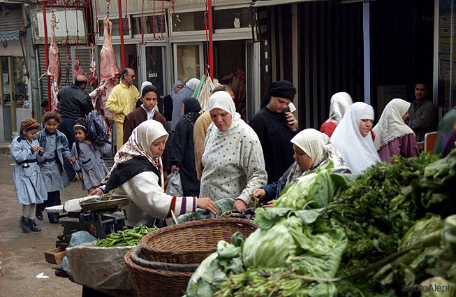 Cairo