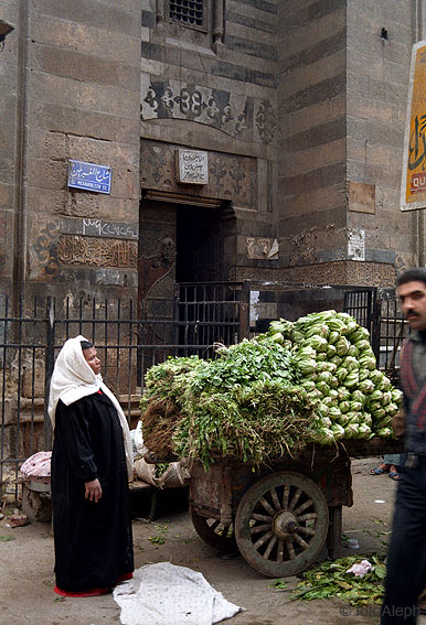 Cairo