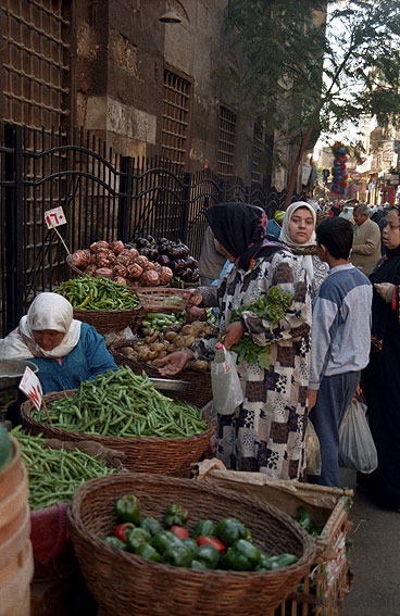 Cairo