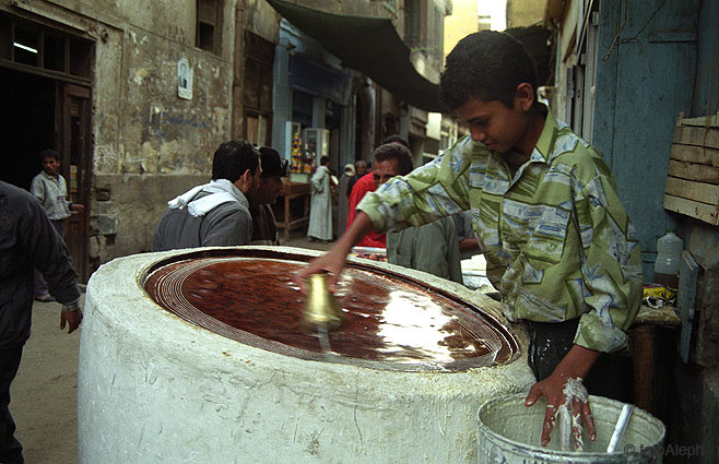 Cairo