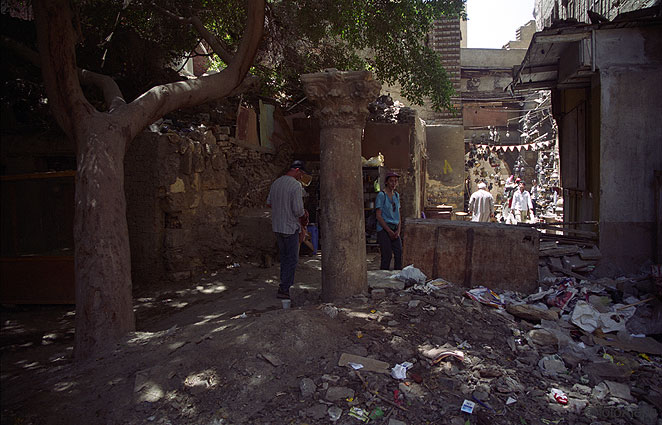 Cairo