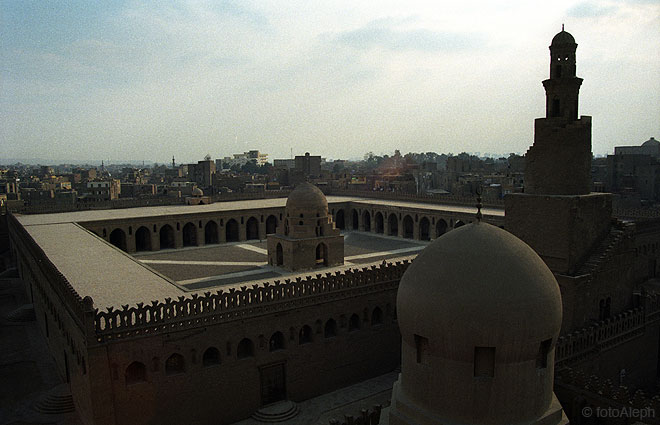 Cairo