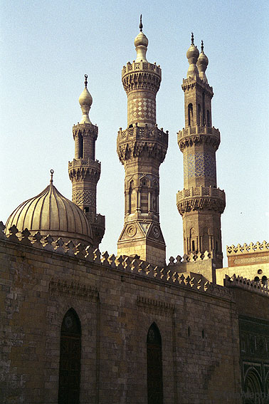 Cairo