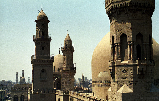 Cairo