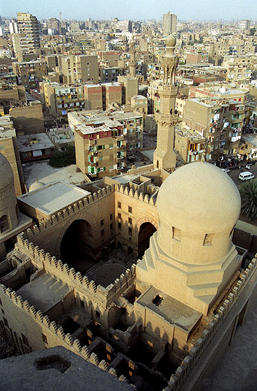 Cairo