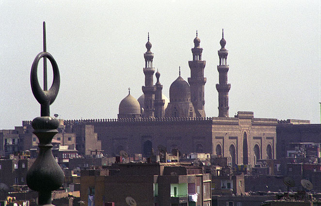 Cairo