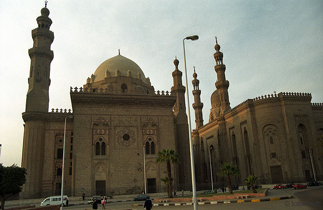 Cairo