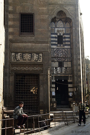 Cairo