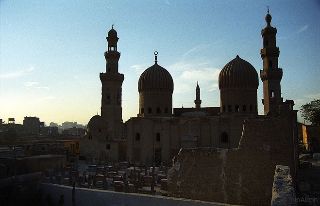 Cairo