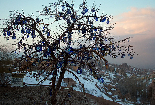 Capadocia