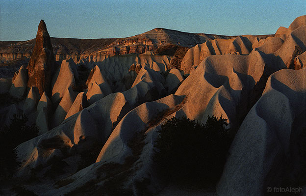 Capadocia