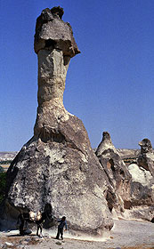 Capadocia