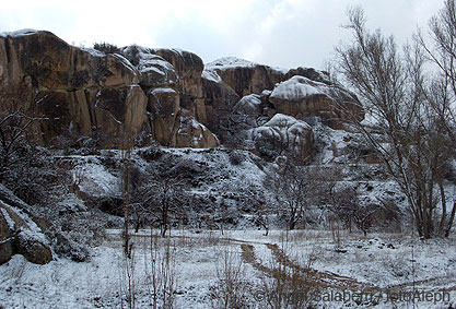 Capadocia