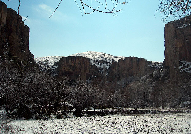 Capadocia