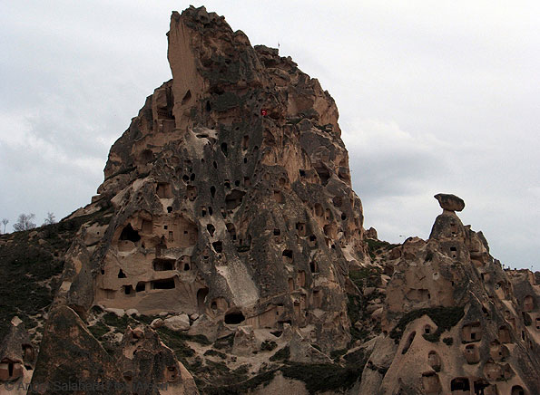 Capadocia