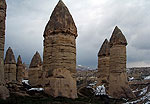 Capadocia