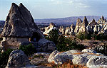 Capadocia