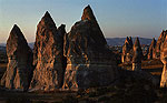 Capadocia