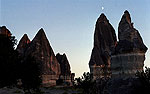 Capadocia