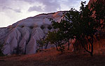 Capadocia