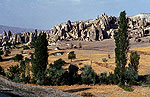 Capadocia