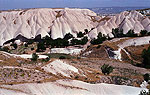 Capadocia