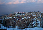 Capadocia