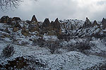 Capadocia