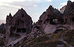 Capadocia