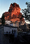 Capadocia