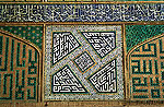 Isfahan. Mezquita del Viernes