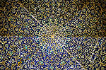 Isfahan. Mezquita del Imam