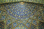 Isfahan. Mezquita del Imam