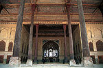 Isfahan. Mezquita del Imam