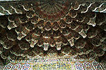 Shiraz. Mezquita Vakil