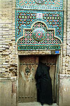 Shiraz. Vivienda