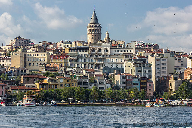 Estambul